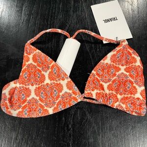 Triangle vinca votto bikini top